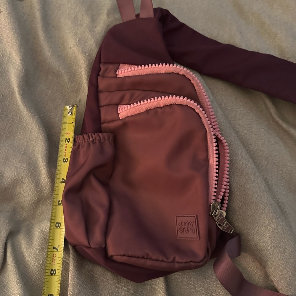 Sling Mini Backpack - JoyLab - Picture 9 of 10